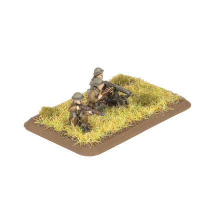 BEF Rifle Platoon