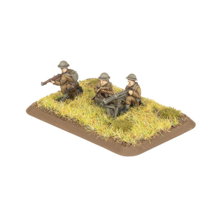 BEF Rifle Platoon