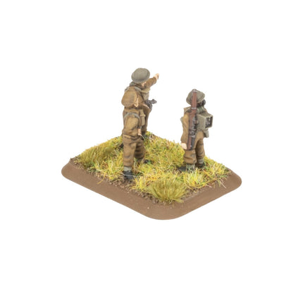 BEF Rifle Platoon