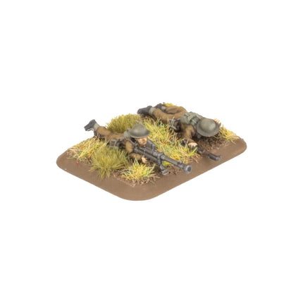 BEF Rifle Platoon