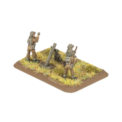 BEF Rifle Platoon
