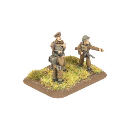 BEF Rifle Platoon