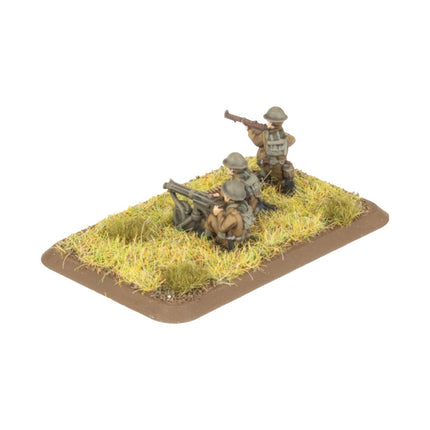 BEF Rifle Platoon