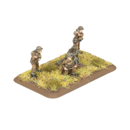 BEF Rifle Platoon