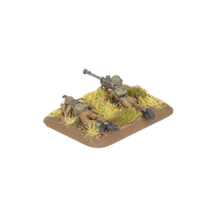 BEF Rifle Platoon