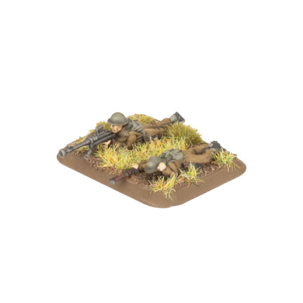 BEF Rifle Platoon