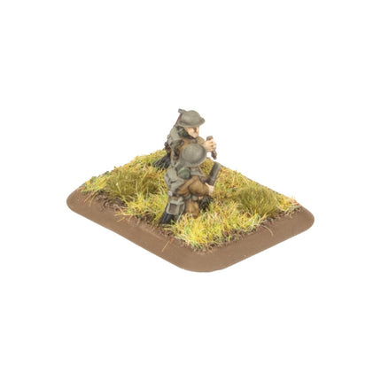 BEF Rifle Platoon