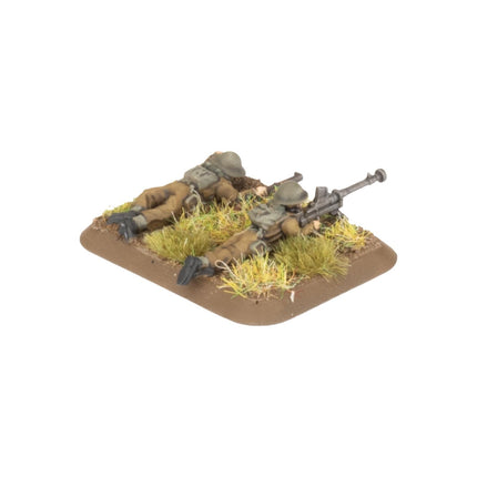 BEF Rifle Platoon