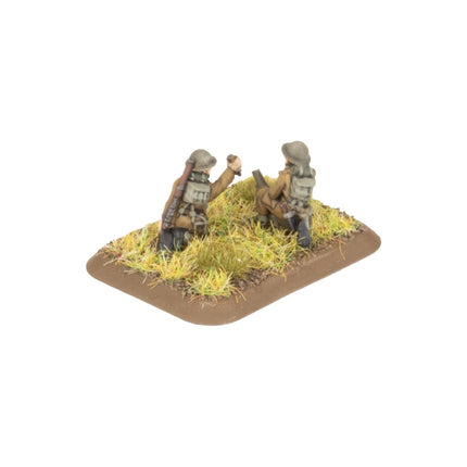 BEF Rifle Platoon