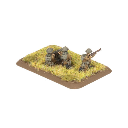 BEF Rifle Platoon