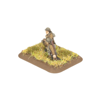 BEF Rifle Platoon