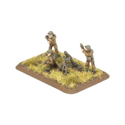 BEF Rifle Platoon