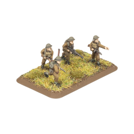 BEF Rifle Platoon