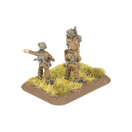 BEF Rifle Platoon
