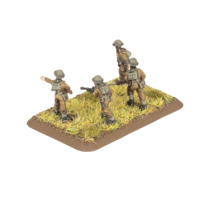 BEF Rifle Platoon