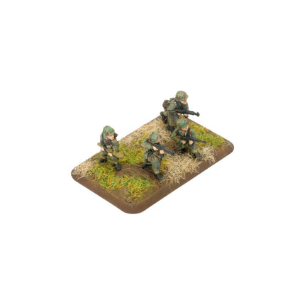 Begleitzug Platoon