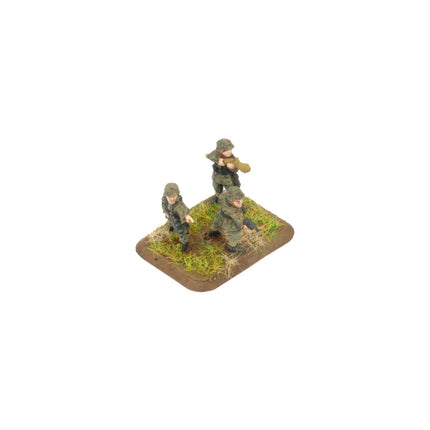 Begleitzug Platoon