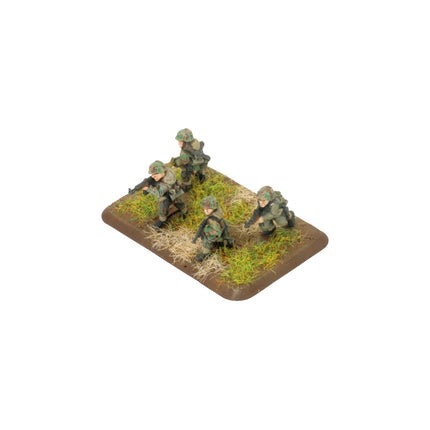 Begleitzug Platoon