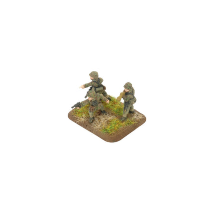 Begleitzug Platoon
