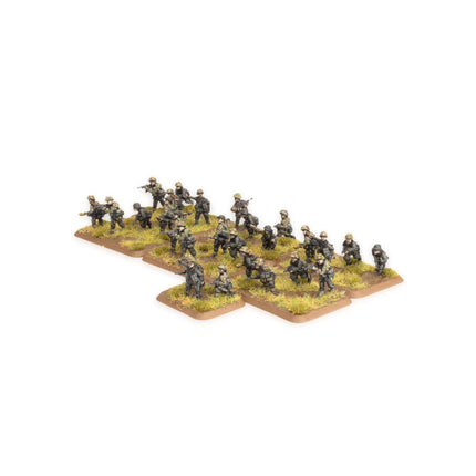 Begleitzug Platoon