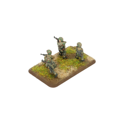 Begleitzug Platoon