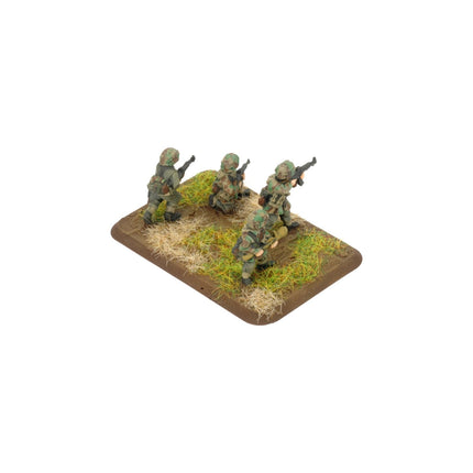 Begleitzug Platoon