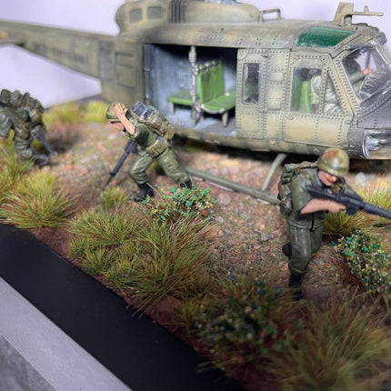 280119 - Bell UH-1D / UH-1H "Huey"