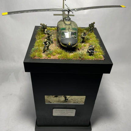 280119 - Bell UH-1D / UH-1H "Huey"