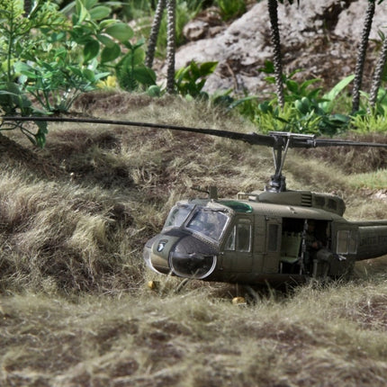 280119 - Bell UH-1D / UH-1H "Huey"