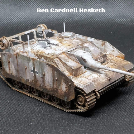 280017 - StuG III Ausf G