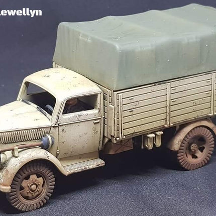280026 - SdKfz 305