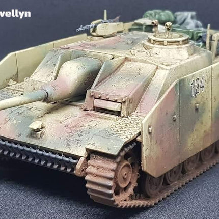 280017 - StuG III Ausf G