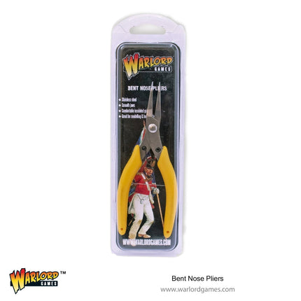 Bent Nose Pliers - Zubehör - Warlord Games - 843419905
