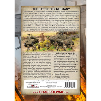 Berlin: Soviet