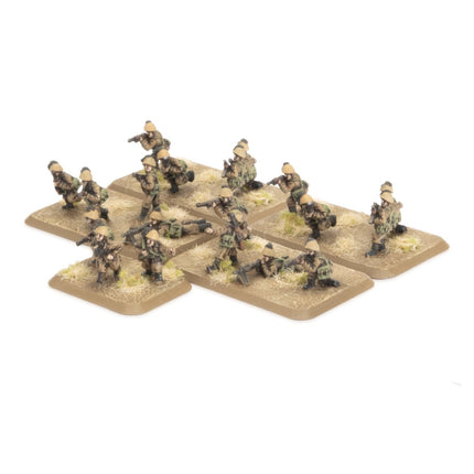Bersaglieri Rifle Platoon