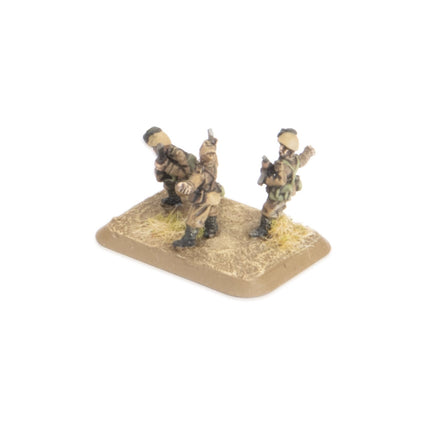 Bersaglieri Rifle Platoon