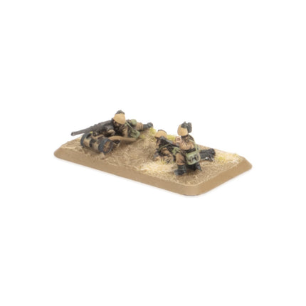Bersaglieri Weapons Platoon