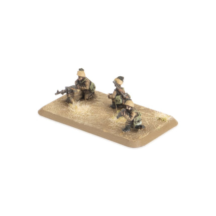 Bersaglieri Weapons Platoon