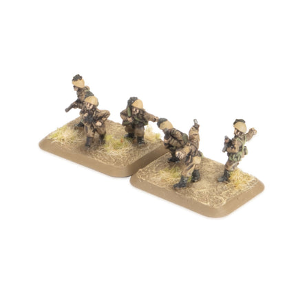 Bersaglieri Weapons Platoon