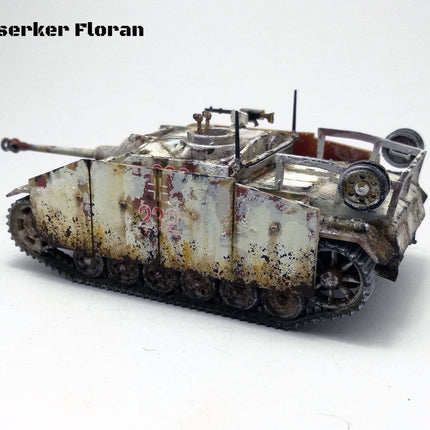 280017 - StuG III Ausf G