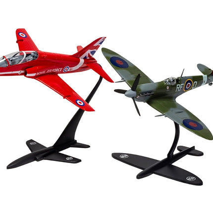A50187 Best of British Spitfire and Hawk