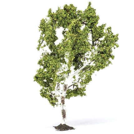 Birch Tree - 11,5cm - Gelände - Hornby - R7215
