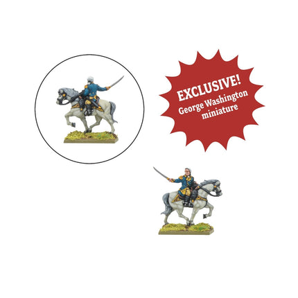 Black Powder Epic Battles: Revolution! - Szenario & Schlacht - Warlord Games - 311513401