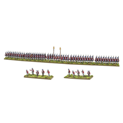 Black Powder Epic Battles: Revolution! - Highlanders