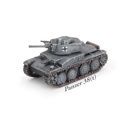 Blitzkrieg Starter Set