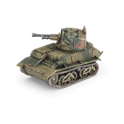 Blitzkrieg Starter Set