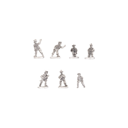 Far East Rifle Company Deal