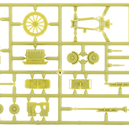 25-pdr Field Gun Troop (Far East)