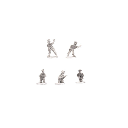 Far East Rifle Company Deal