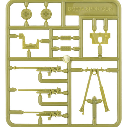Far East Rifle Company Deal